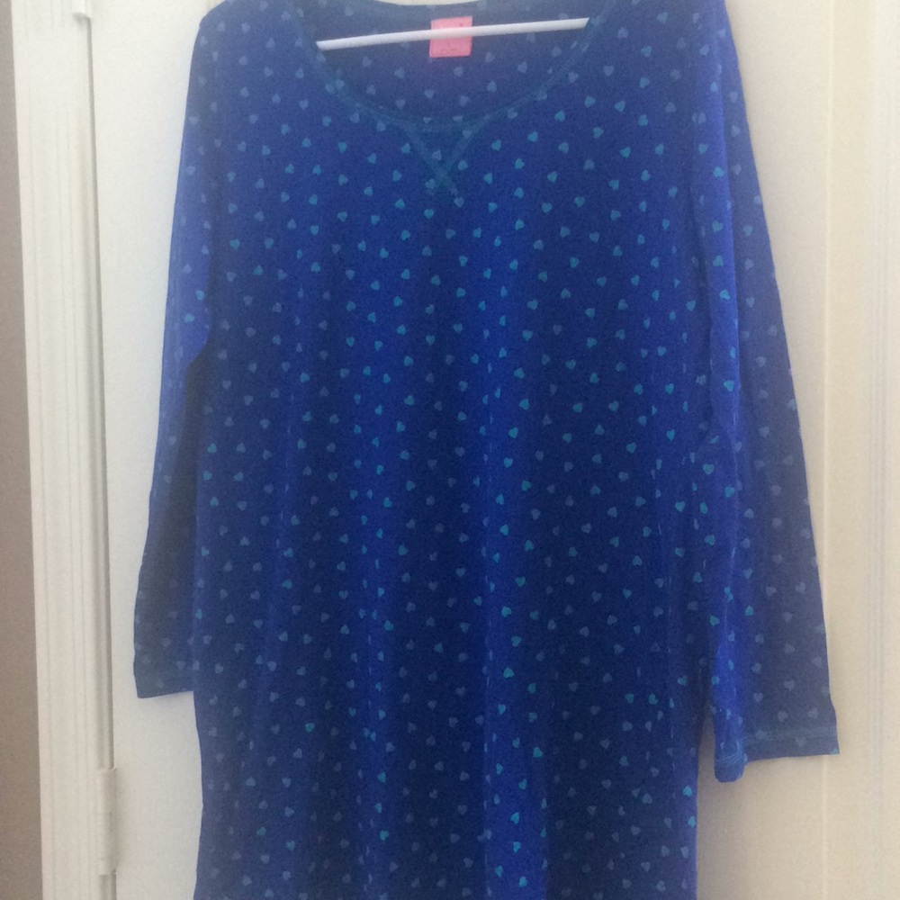 FINAL MARKDOWN Ladies jenni by Jennifer Moore nighty large